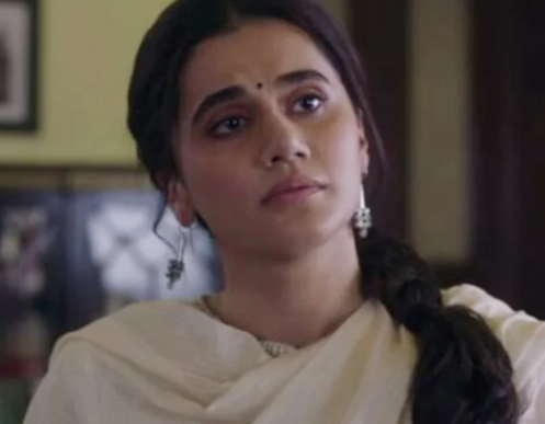 Taapsee Pannu - Thappad 