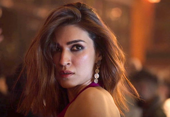 Do Patti: Double Role