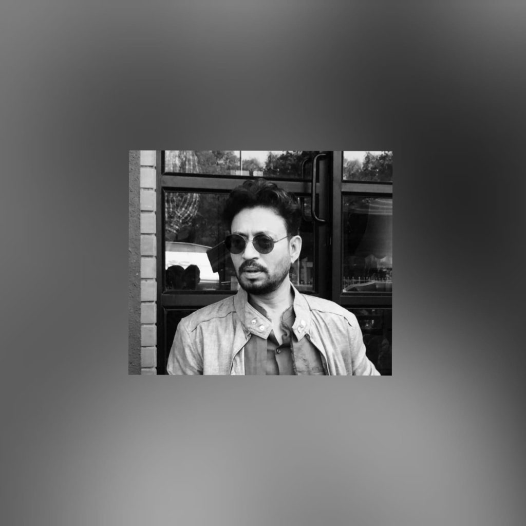 irrfan khan 59th birth anniversary - Instant Bollywood