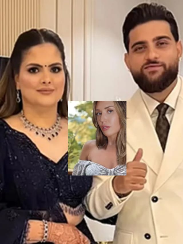 Amidst Cheating Allegations, See Karan Aujla-Palak Aujla’s Dreamy Love Story