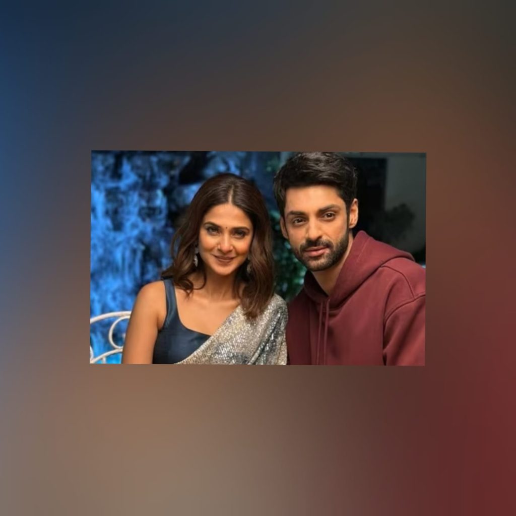 karan wahi jennifer winget wedding - Instant Bollywood