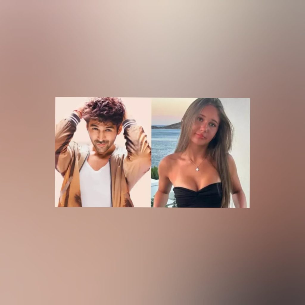 kartik aaryan past girlfriends - Instant Bollywood