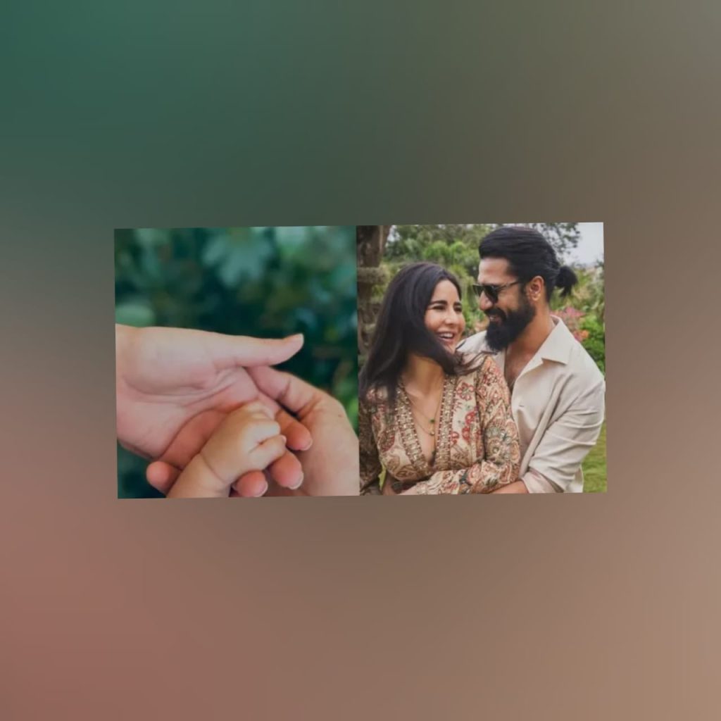 katrina kaif vicky kaushal vihaan kaushal baby boy name - Instant Bollywood