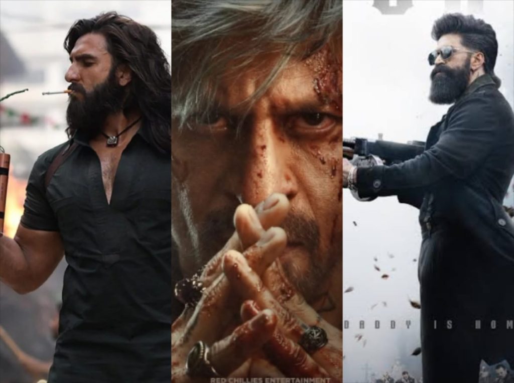 Most Anticipated Releases Of 2026; Dhurandhar 2, Toxic, King & More -