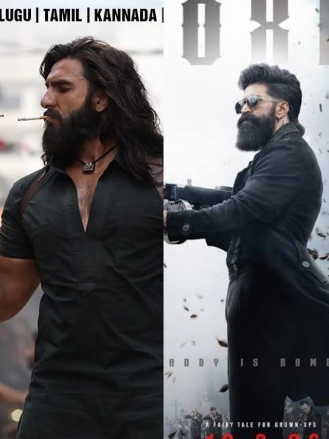 Most Anticipated Releases Of 2026; Dhurandhar 2 & More