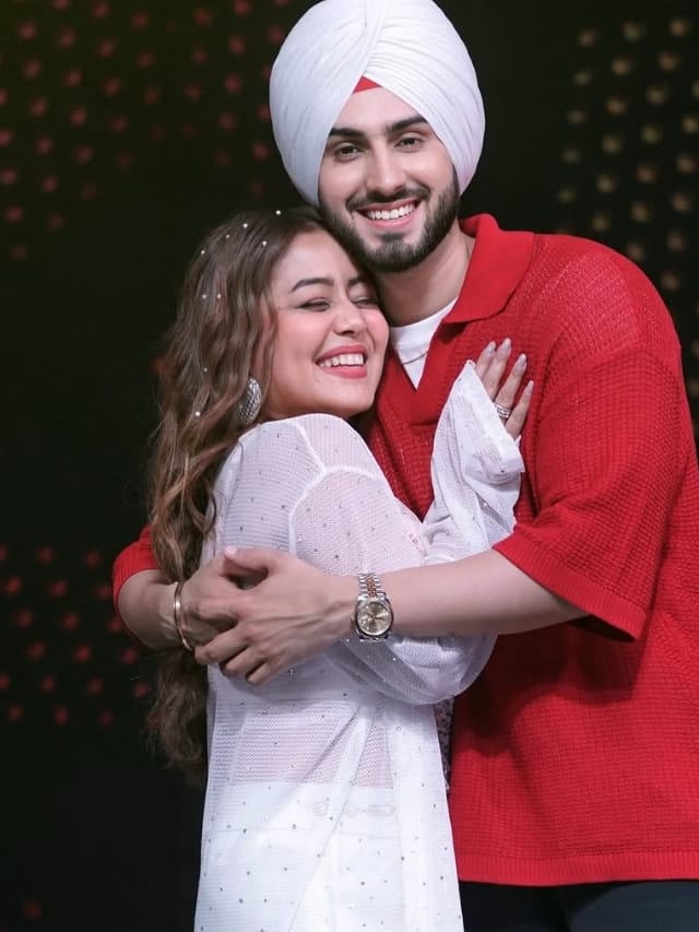 Neha Kakkar Refutes Divorce Rumors After Cryptic Post Goes Viral