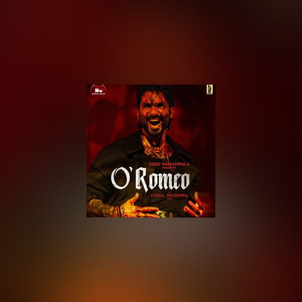 o romeo teaser - Instant Bollywood