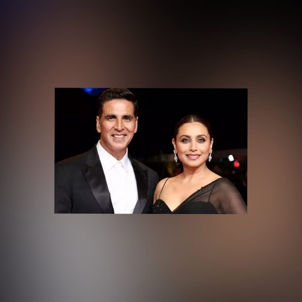 oh my god 3 akshay kumar rani mukerji - Instant Bollywood