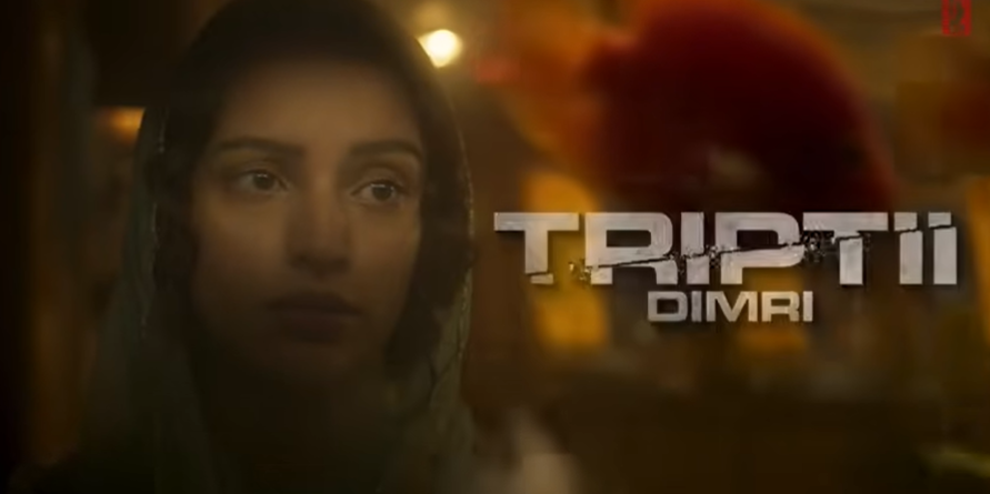 O Romeo Teaser: Triptii Dimri