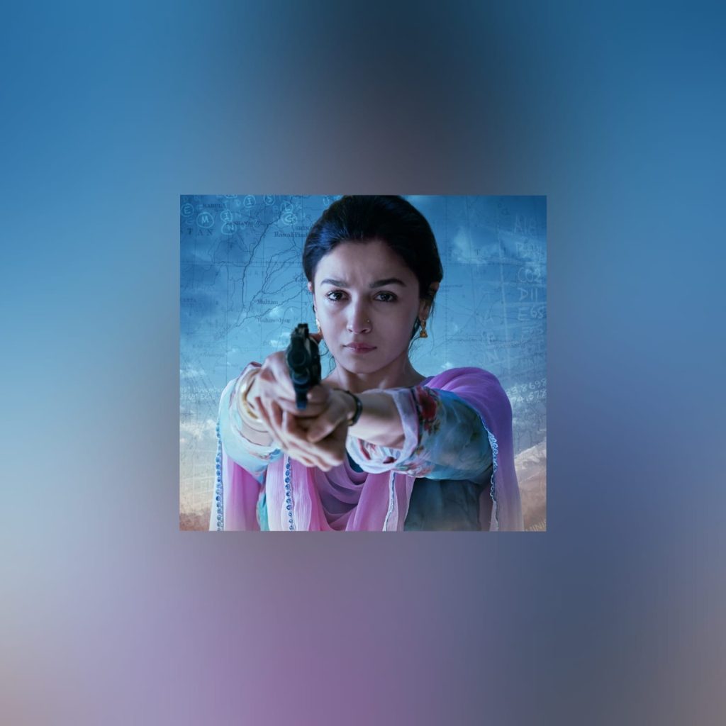 patriotic movies female performances - Instant Bollywood