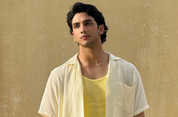 Vedang Raina - Instant Bollywood Vedang Raina