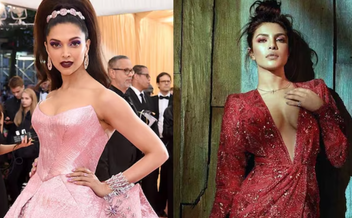 Priyanka Chopra Jonas, Deepika Padukone & More: Actresses Who’ve Made a Mark in Hollywood!