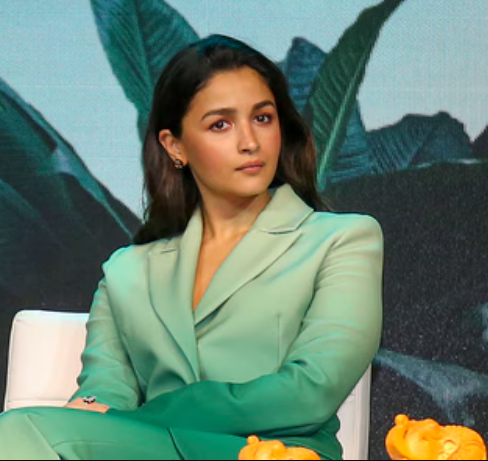 Alia Bhatt:
