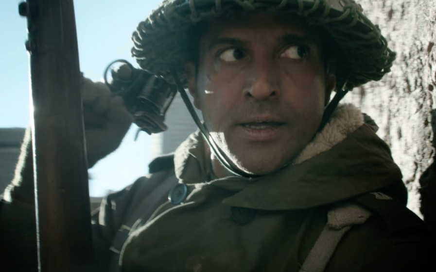 Farhan Akhtar Birthday Special