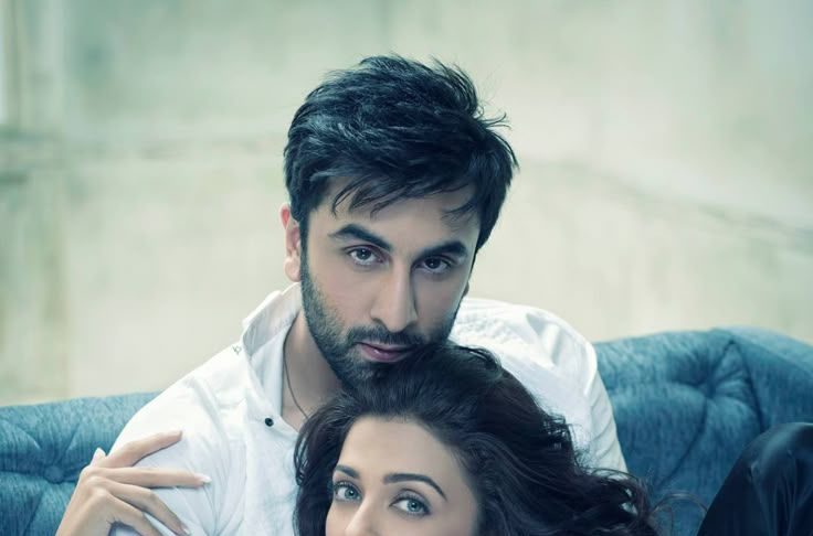 Ranbir Kapoor - Aishwarya Rai Bachchan 
