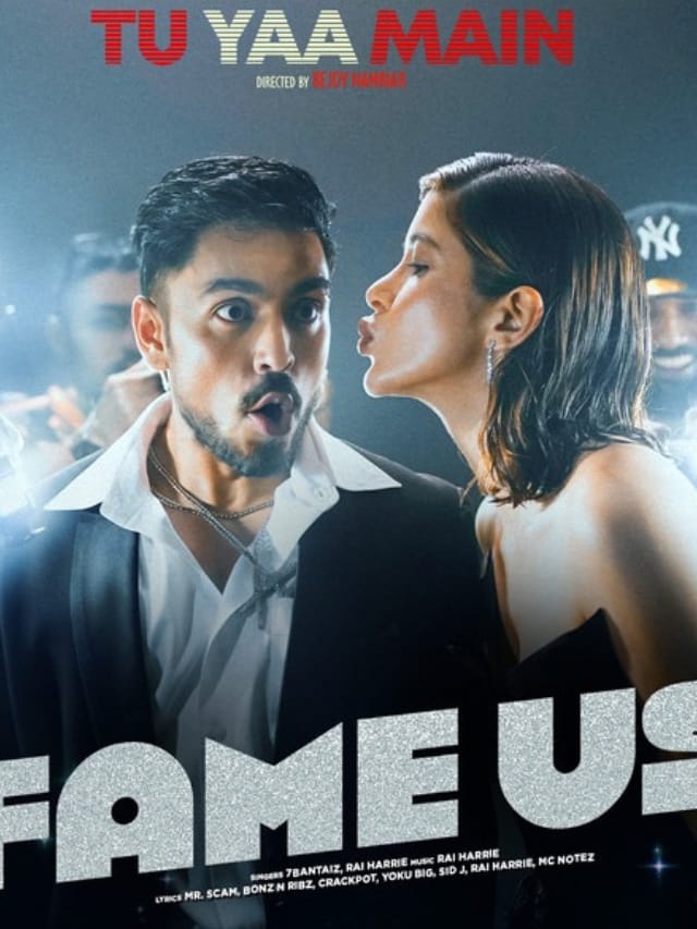 From Fame Us to Run It Up: These urban bangers are taking GenZ by storm!