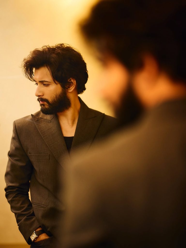 Rohit Saraf new project on the cards?