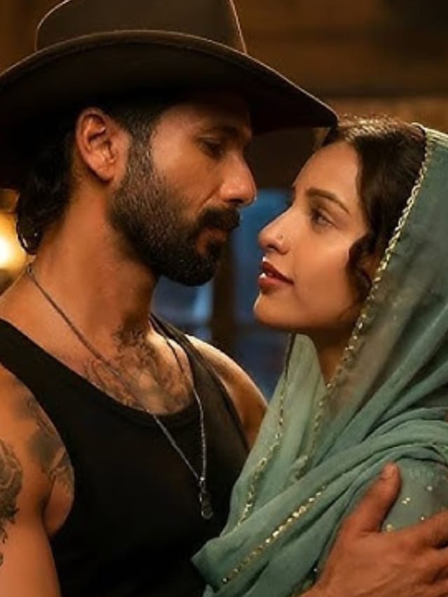 Shahid Kapoor-Triptii Dimri In O Romeo & More – Unique Pairings In 2026