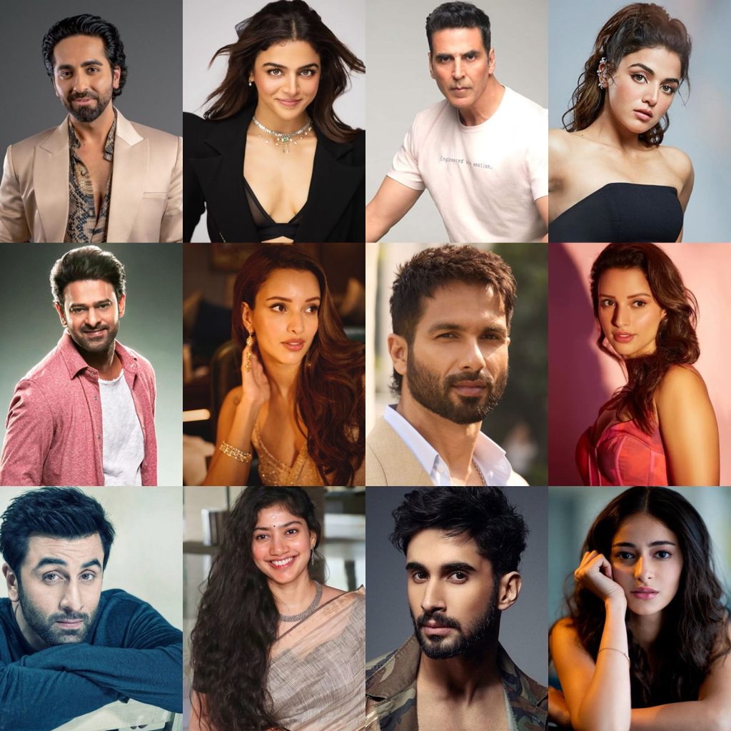 Pairings in 2026 That Have Everyone Curious!