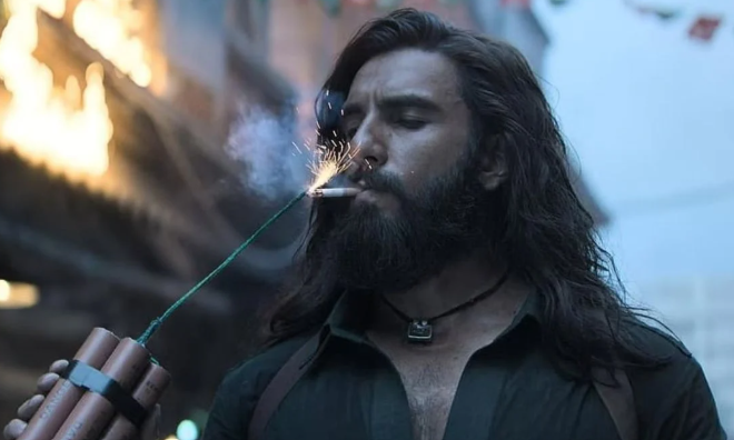 Ahead Of Dhurandhar 2, A Look Back At The Phenomenon Of Ranveer's Hamza In Dhurandhar
