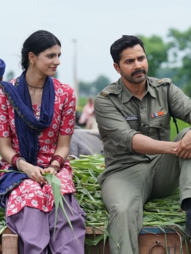 Varun Dhawan Shares Border 2 Bts, Along With A Heartfelt Post