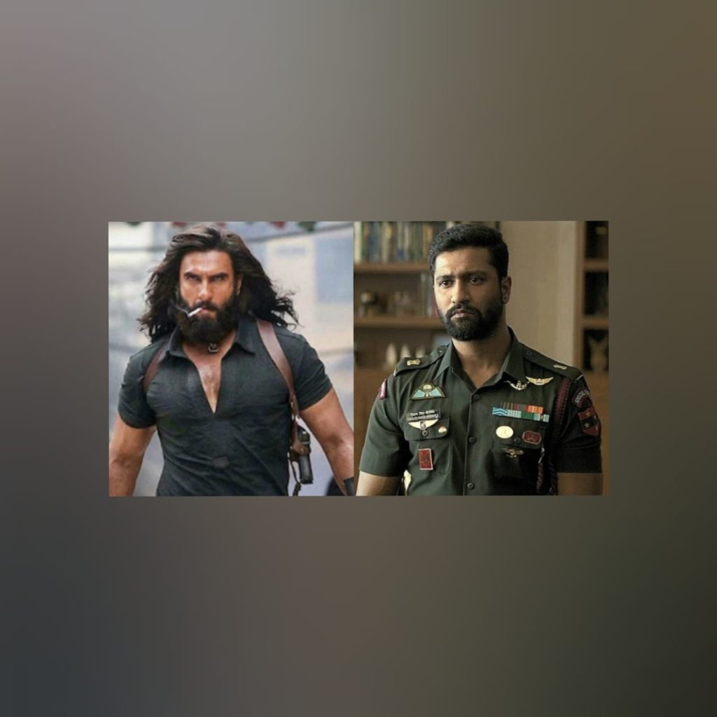 vicky kaushal not in dhurandhar 2 - Instant Bollywood