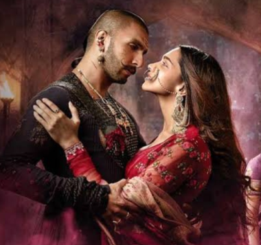 Ranveer Singh Bhansali films