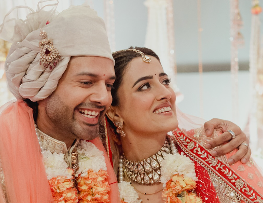 Nupur Sanon – Stebin Ben