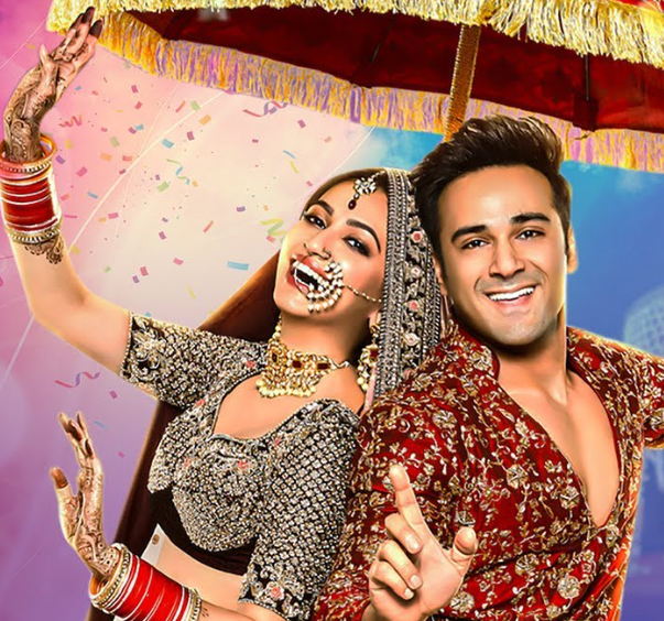 Kriti Kharbanda – Pulkit Samrat