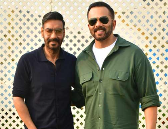 Amid House Firing Case, Casting Buzz About Rohit Shetty's Golmaal 5! - Instant Bollywood Amid House Firing Case, Casting Buzz About Rohit Shetty's Golmaal 5!