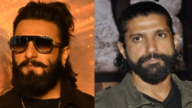Farhan Akhtar-Ranveer Singh Don 3 Fight Gets Ugly