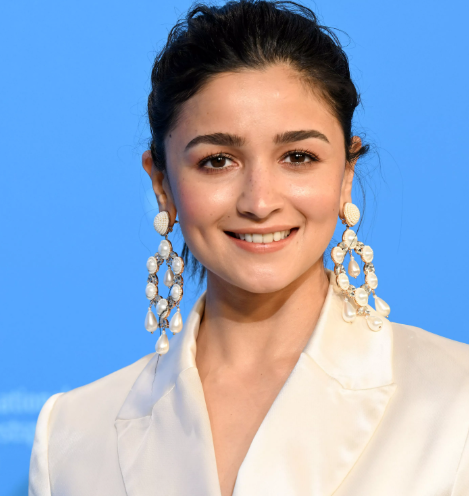 Alia Bhatt