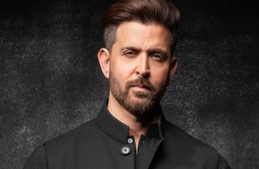 Hrithik Roshan
