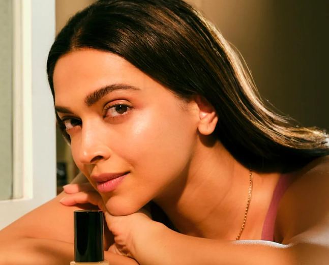 Deepika Padukone - 82°E 