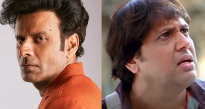 Bhagam Bhag 2: Manoj Bajpayee Replacing Govinda?