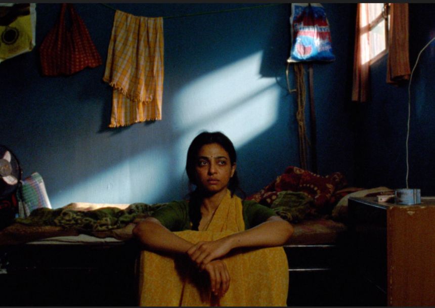 Radhika Apte - Sister Midnight 
