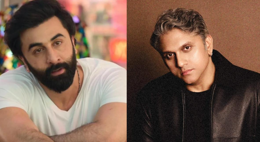 Ranbir Kapoor In Talks With Saiyaara Director Mohit Suri For Next With YRF?