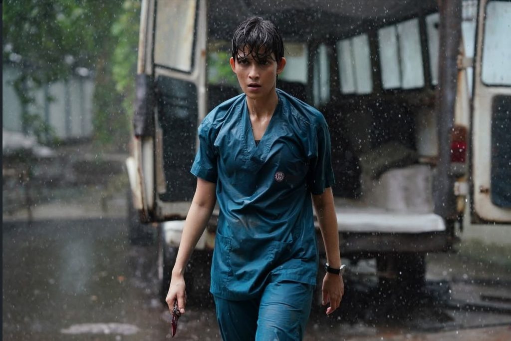 Samara Tijori - Daldal 