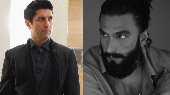 Farhan Akhtar Demands Rs 40 Crore From Ranveer Singh Over Don 3 Exit?