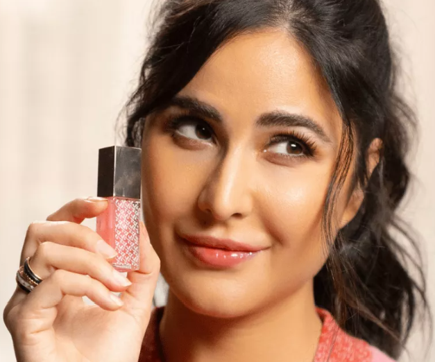 Katrina Kaif - Kay Beauty 