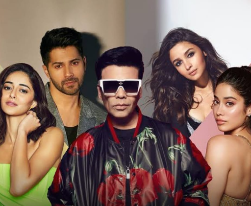 Star Kids Quietly Exiting Karan Johar's Dharma Banner? 