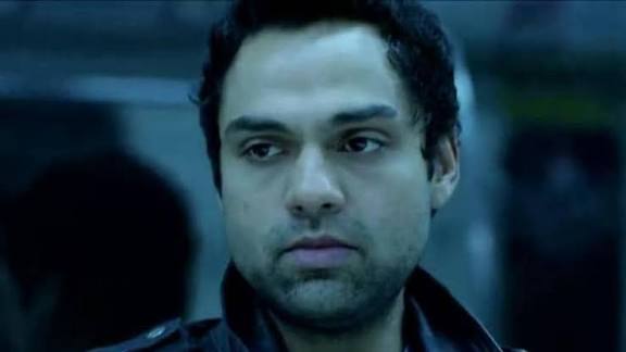 Abhay Deol 