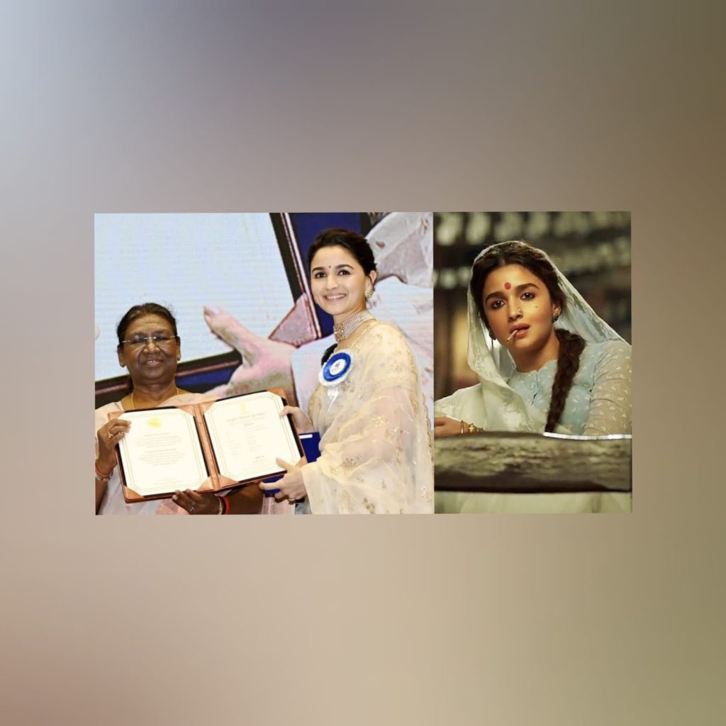 actresses who won national award at young age - Instant Bollywood