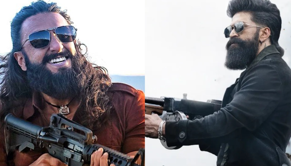 Toxic vs Dhurandhar 2 Clash Drama!