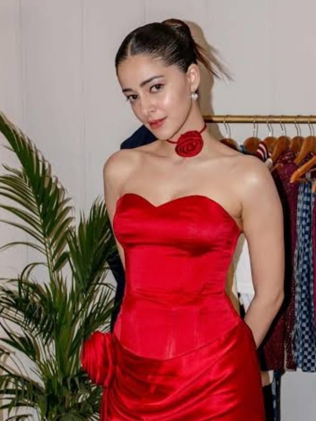 Actresses who slayed the Valentine’s Date look!