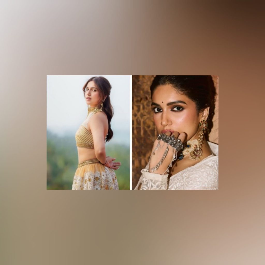 best bhumi pednekar roles - Instant Bollywood
