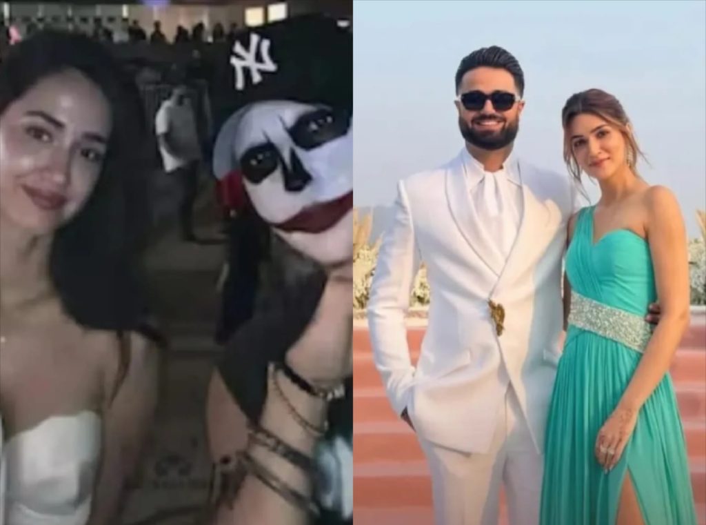 Hit Couples Of 2026: Disha Patani-Talwinder & More!