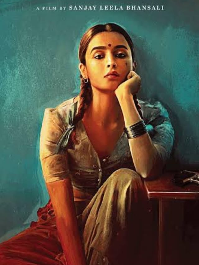 4 Years Of Gangubai Kathiawadi: First Film To Restore Faith In Post-Pandemic Era