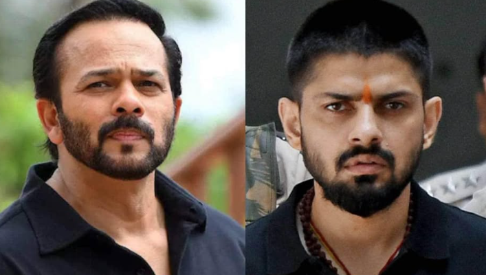Rohit Shetty House Firing Case: Lawrence Bishnoi Gang Claims Responsibility, 5 Detained