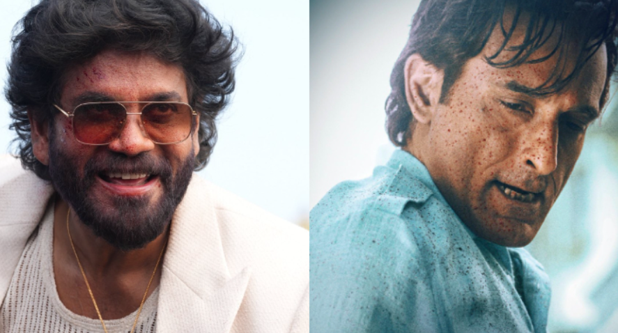 Nagarjuna was first choice for Akshaye Khanna's Dhurandhar role